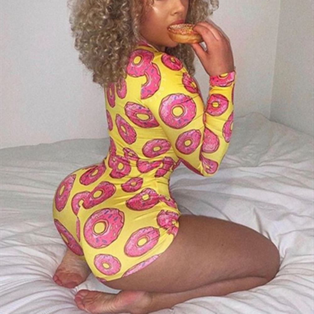 Donut 🍩 Onesie